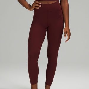 Lululemon Unlimit HR tights 25”